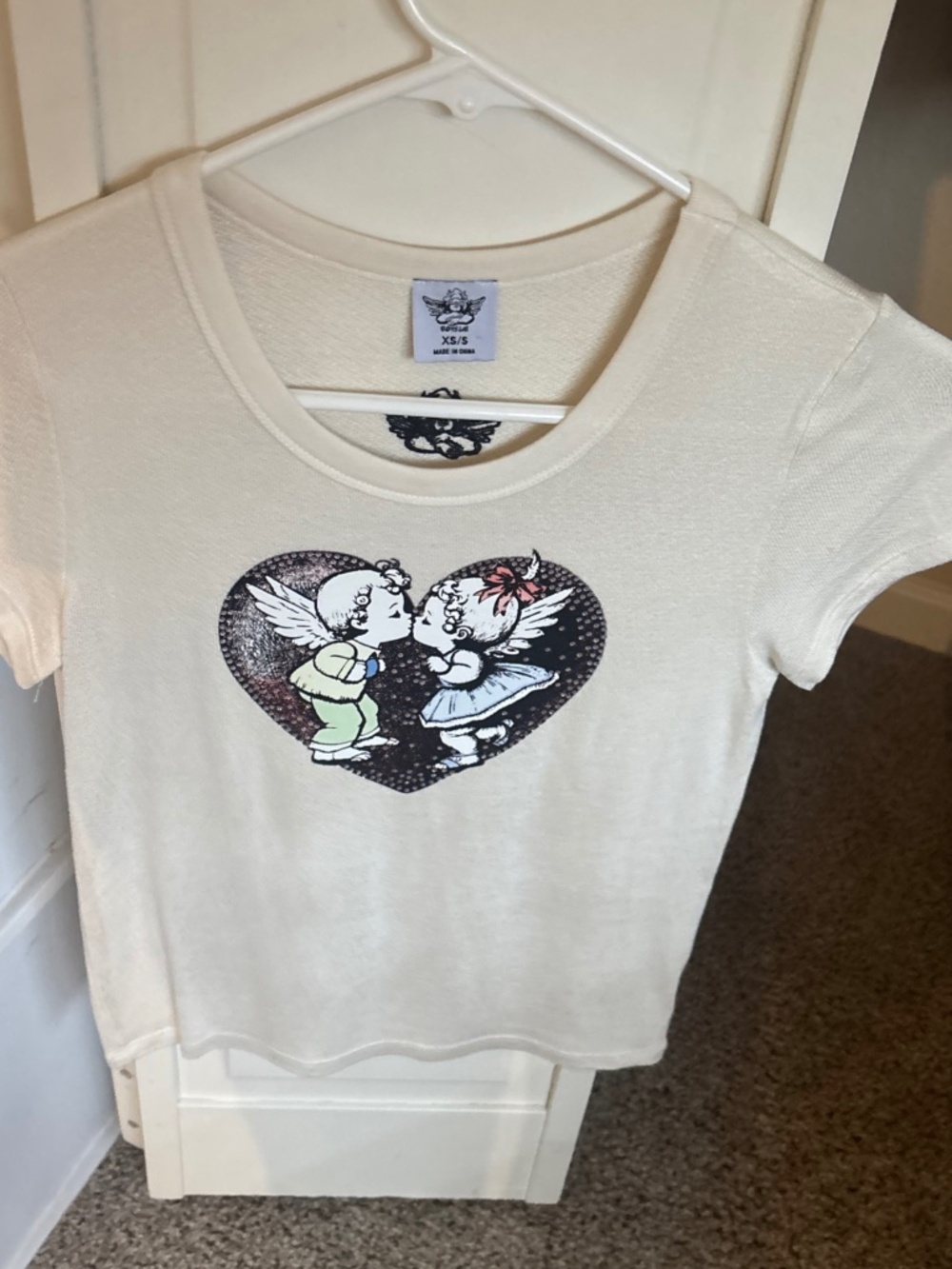 Boys lie brand new size small